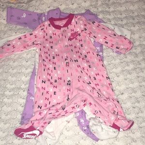 Carters footies bundle